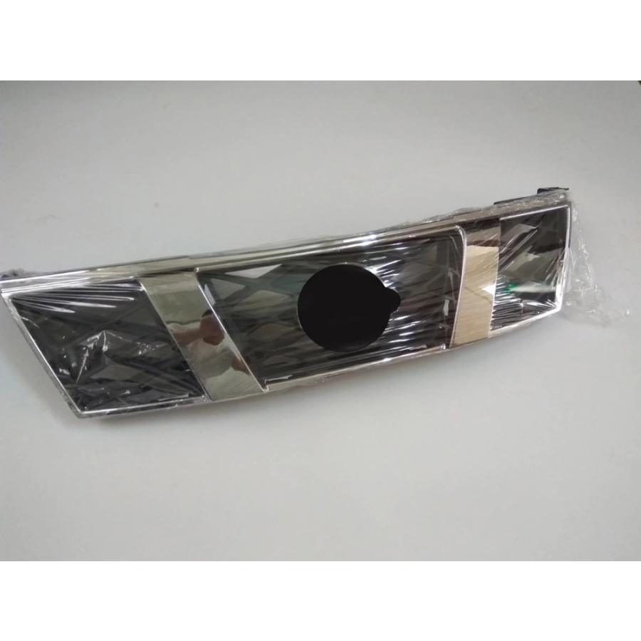 日産 エクストレイル T31前期型用(2007〜2010年式）ユーロタイプグリル OEM品