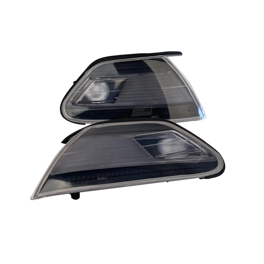 車のターンシグナルライトトヨタマークjzx100ペア自動車コーナーランプ1997 1999 1998 1999 雑貨ファクトリー It 雑貨ファクトリーの車のターンシグナルライトトヨタマークjzx100ペア自動車コーナーランプ1997 自動車 00 割引価格の商品