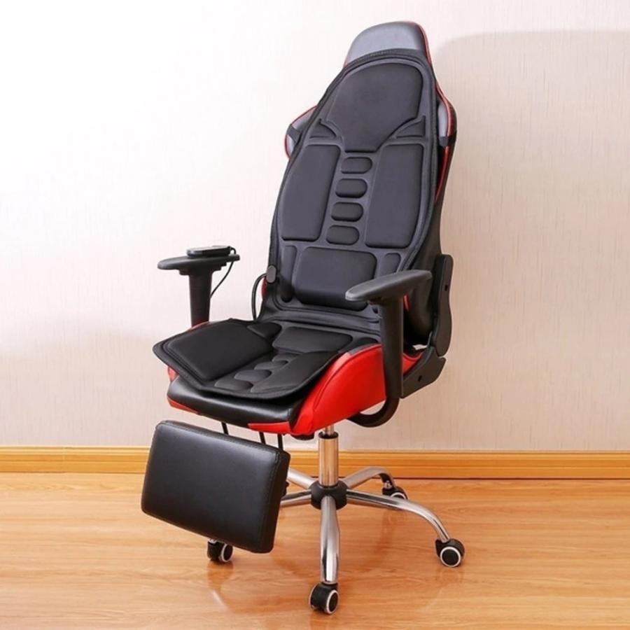 電気マッサージチェアパッド シガーソケット クッション 自動車 :it00798:雑貨ファクトリー - 通販 - Yahoo!ショッピング 電気マッサージチェアパッド シガーソケット クッション 自動車 :it00798:雑貨ファクトリー - 通販 - Yahoo!ショッピング