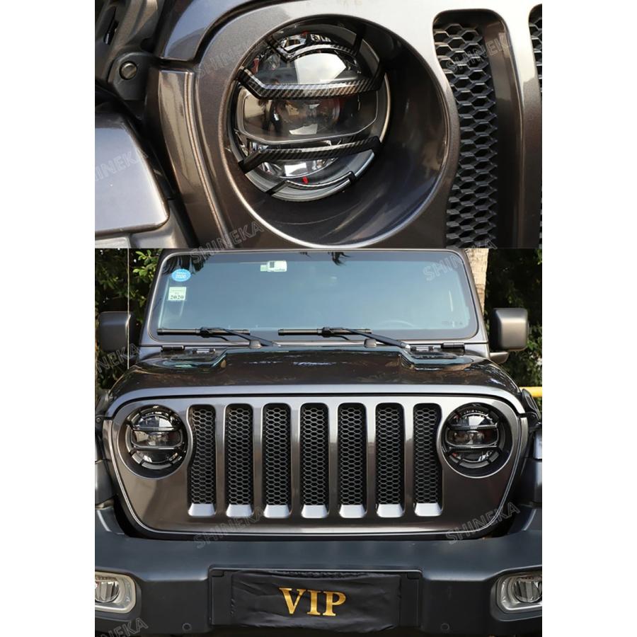 人気ショップ Jeep ジープ Jk ラングラー ヒンジ クローム カバー 8set Fucoa Cl