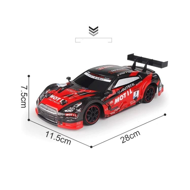 ラジコンカー RCカー GTR レクサス ドリフト レーシングカー 2.4G｜zakkafactory｜18