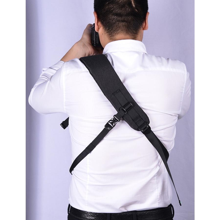 キヤノン 200d 4000d M50カメラ用防水 フォトバッグ 多機能 カメラバッグ ニコンD3500 ソニーA6000 バックパック