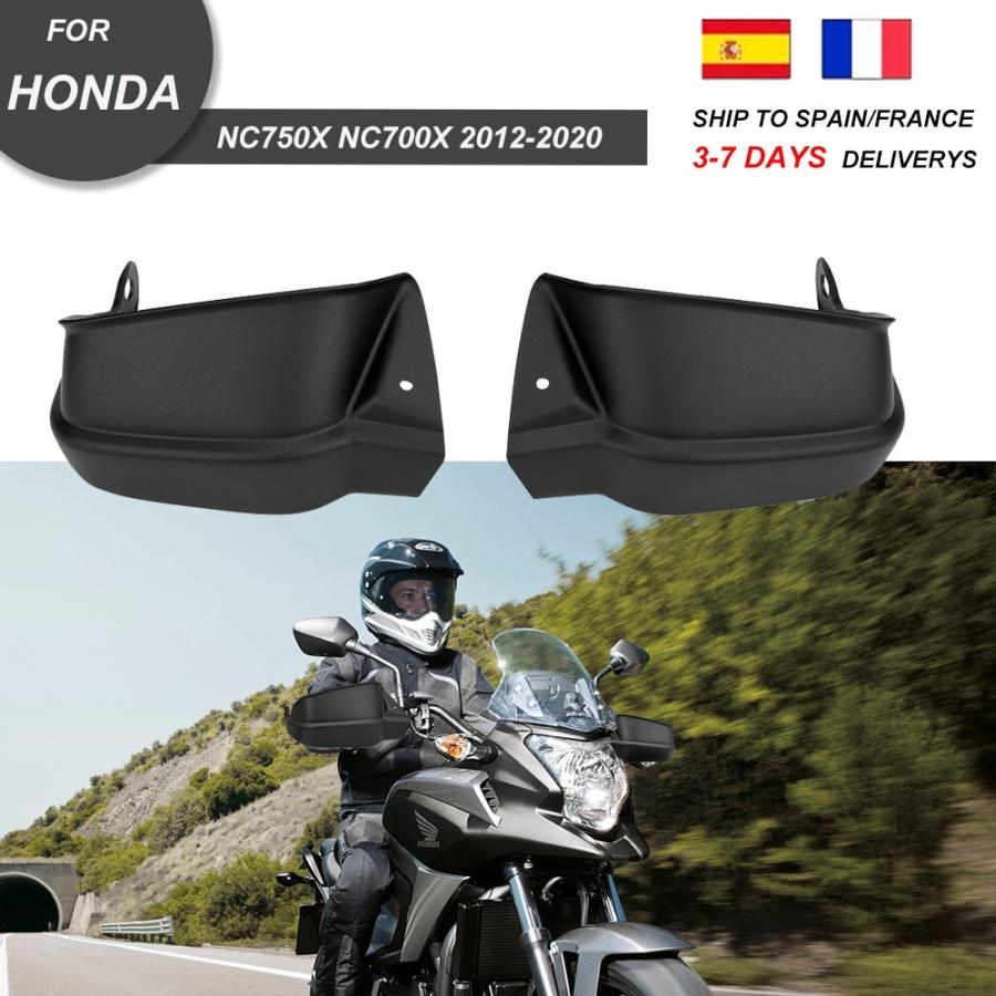 バイク ハンドガード ナックルガード ホンダ Nc750x Nc700x Nc750s おすすめ 左右 1ペア 交換 カスタム オートバイ パーツ 22年のクリスマス