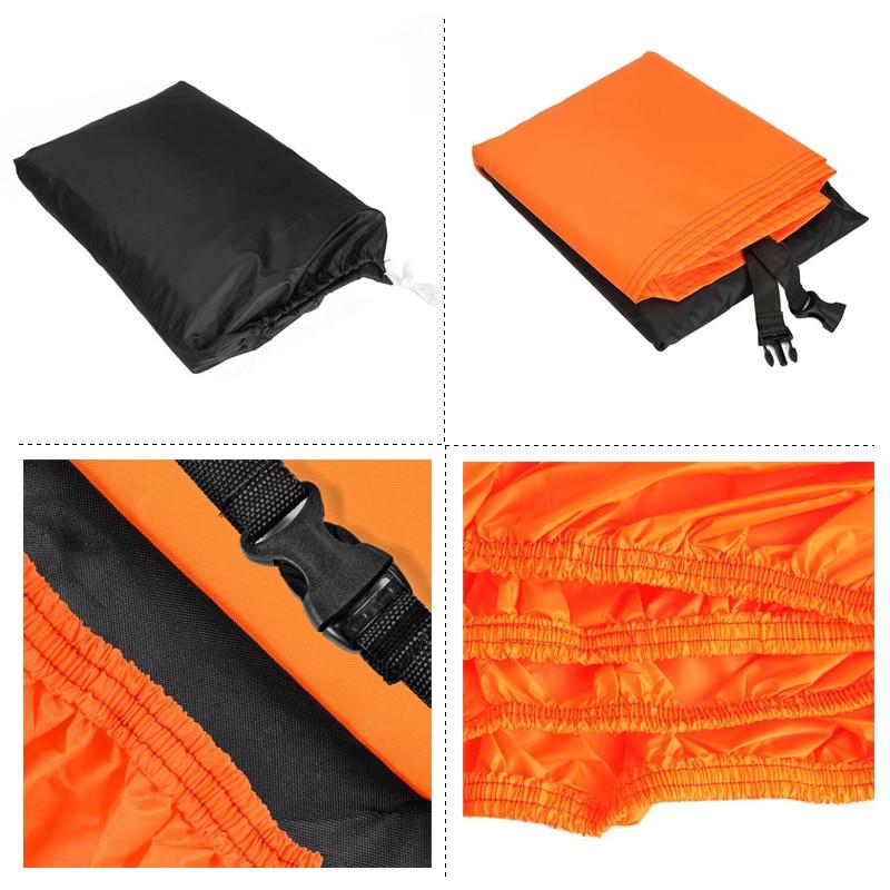 バイク レインカバー 防水カバー モトレインコート フルカバーコート ホンダ ゴールド ウイング 1500 1800 ハーレー ストリート