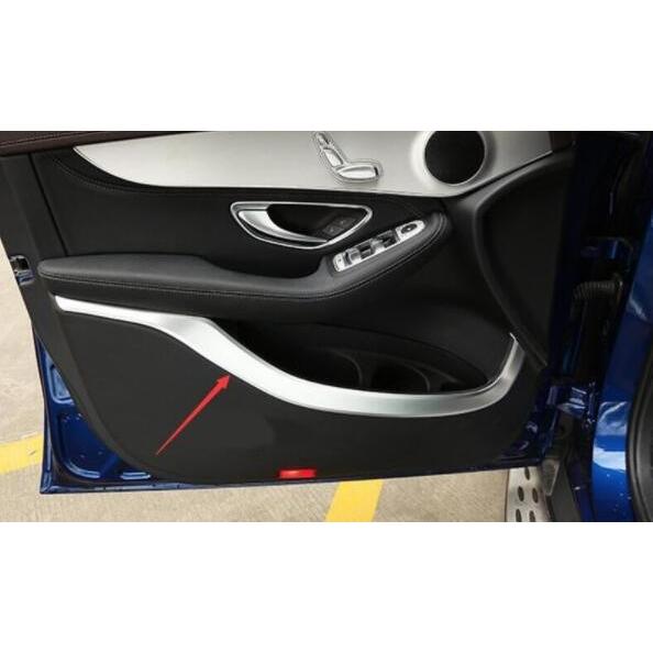 ディング4ピース メルセデスベンツ GLCクラスX253 220 260300 2015