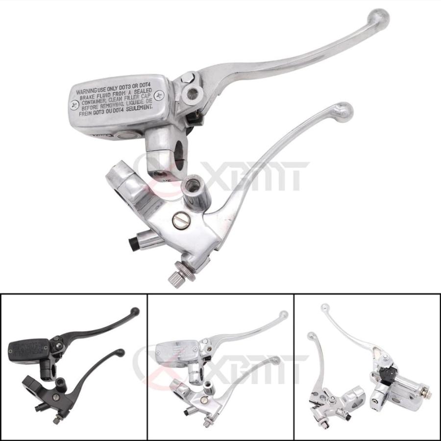 1 25 mmバイクブレーキクラッチマスターシリンダー貯水池レバーホンダスティード 4 /6 マグナ VT250 影 VT750 11 VTX13 Black :yt00175:雑貨ファクトリー - 通販 - Yahoo!ショッピング 1 25 mmバイクブレーキクラッチマスターシリンダー貯水池レバーホンダスティード 4 /6 マグナ VT250 影 VT750 11 VTX13 Black :yt00175:雑貨ファクトリー - 通販 - Yahoo!ショッピング