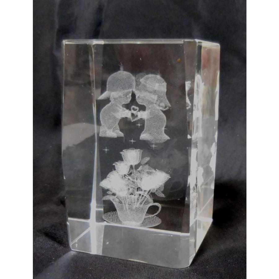 JR東京駅　限定LED付きクリスタルアート 立体彫刻 楽天市場】クリスタル 置物 3D オブジェ 自由の女神 インテリア