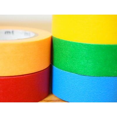 Mtマスキングテープ 無地 Hibinene 通販 Yahoo ショッピング