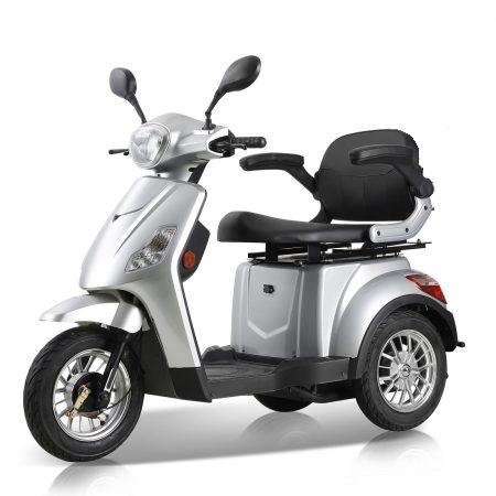 電動ミニカー ポゼ-L (原付3輪) 定員1名【送料別】 : 電動プロ