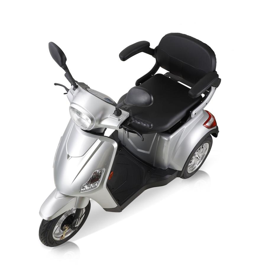 電動ミニカー ポゼ-L (原付3輪) 定員1名【送料別】 : 電動プロ