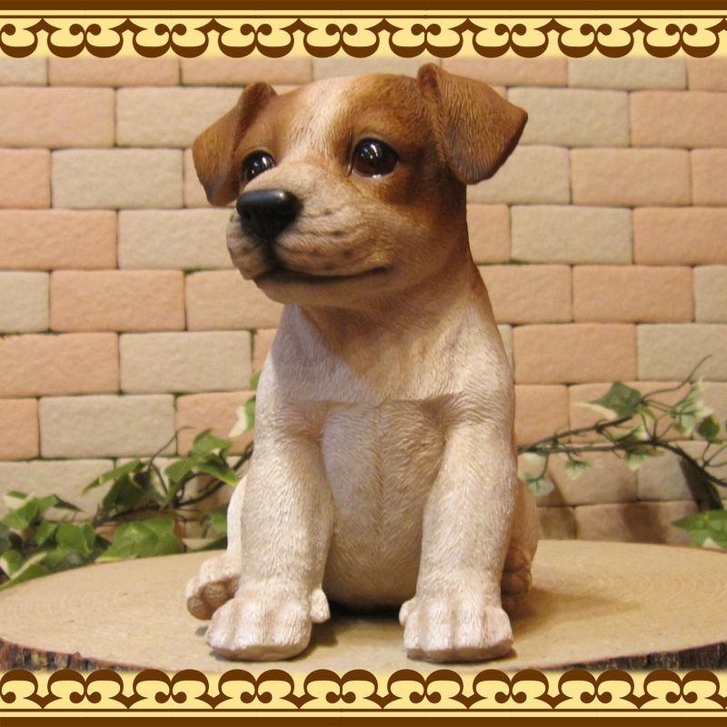 クリストフル　テリア　置物　犬 51mJcUhbxnL._AC_UF350,