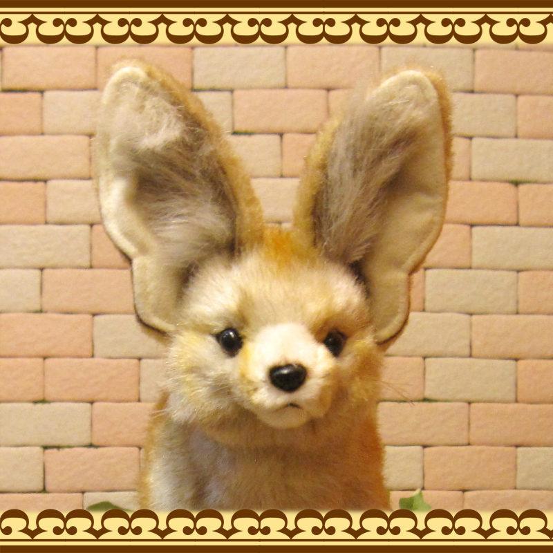 置物 動物 可愛い リアル 動物のぬいぐるみ フェネック アニマルオブジェ きつね グッズ キツネ 置物 インテリア もふもふ 雑貨の森 Ki Ra Ra Yahoo 店 通販 Yahoo ショッピング