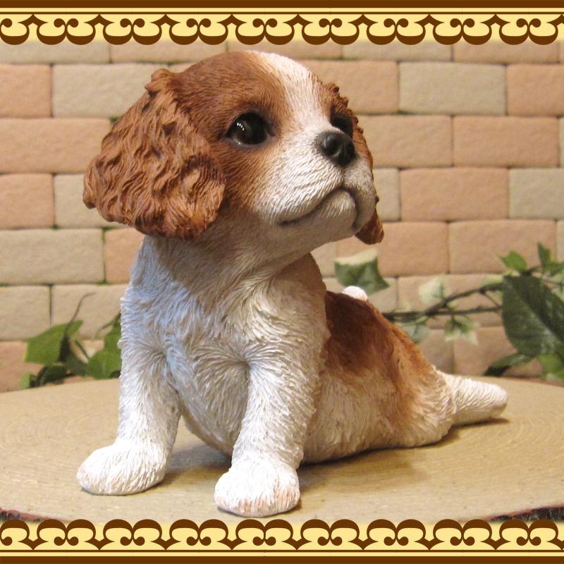 可愛い 遊犬 置物 二件揃い アンティーク(K-A201) 可愛い 遊犬 置物 二件揃い アンティーク(K-A201) Amazon.co.jp