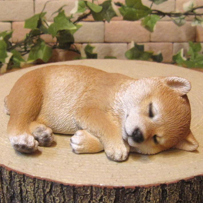 柴犬 置物 - 置物、オブジェ 柴犬 置物 - 置物、オブジェ