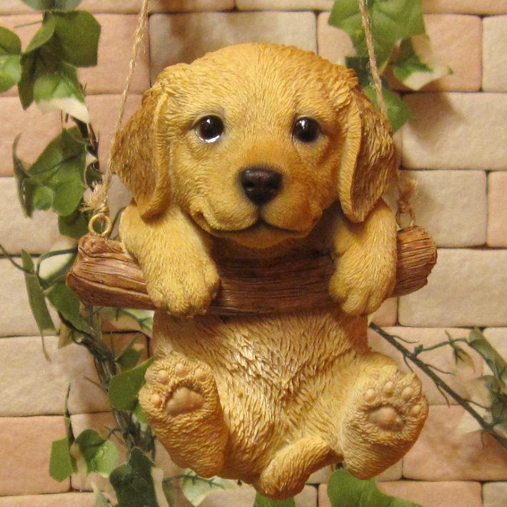アンティークゴールデンリトリバー犬置物 71hsBxDajiL._AC_SY200_QL15_.jpg