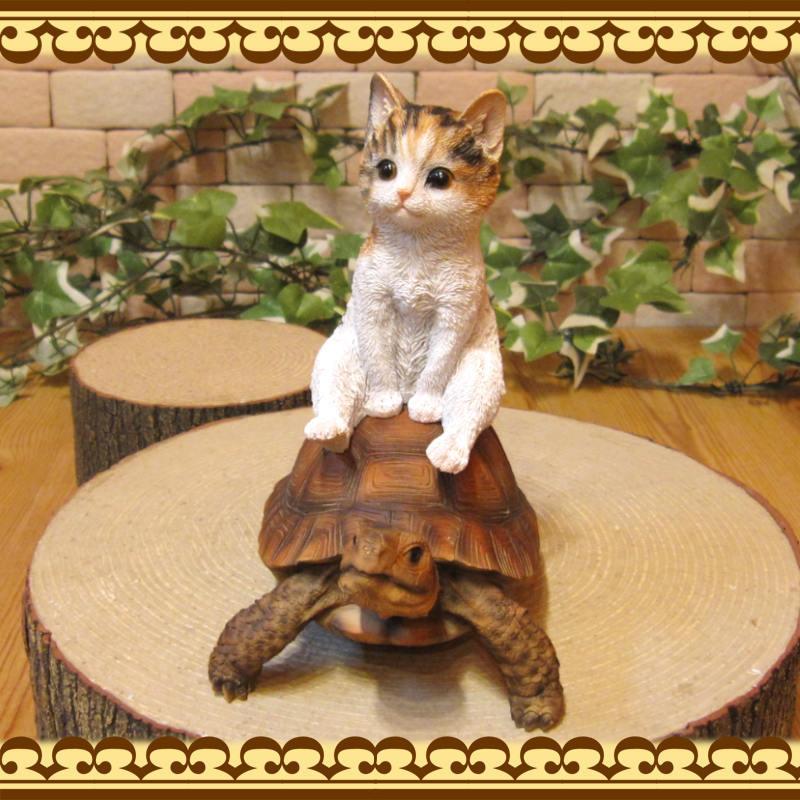 猫の置き物 楽天市場】猫 置物 リアル ねこ ネコ キャット リアルな猫の置物