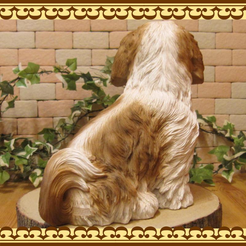 宅配 動物 置物 可愛い シーズー お座り ラージサイズ リアル フィギュア オブジェ ガーデニング インテリア 陶器 ベランダアート わんちゃん 犬の置物 オブジェ 置き物 Www Collectiviteslocales Fr