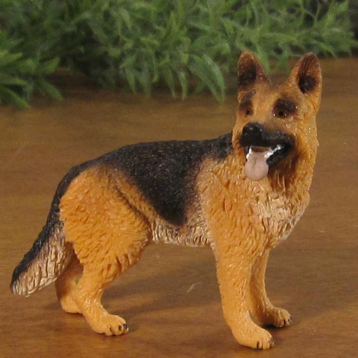 リアルな犬の置物 リアルな犬の置物 柴犬 子いぬ お昼寝中 Bタイプ ガーデン 装飾