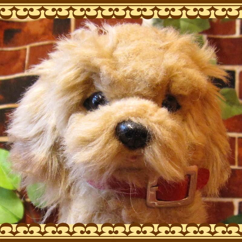 最大55 Offクーポン 置物 動物 可愛い 犬 ぬいぐるみ トイプードル リアル 子犬 いぬ イヌ ドッグ アニマル オブジェ 雑貨 モチーフ インテリア もふもふ 癒し Supplystudies Com