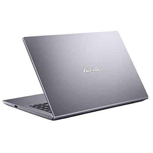ASUS（エイスース）　ASUS　Laptop　15　X545FA（Core　i3）スレートグレー15.6型ノートパソコン（Core　i3　メモリ