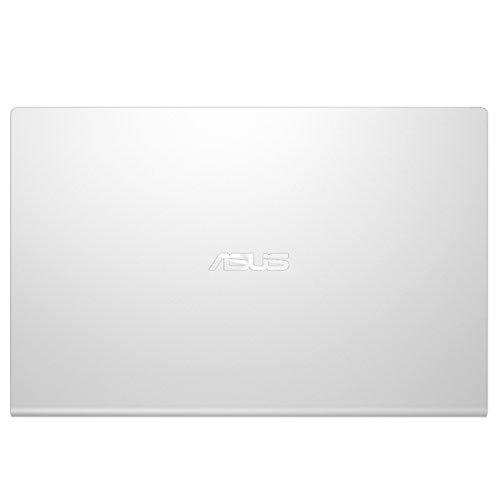 ASUS（エイスース）　ASUS　Laptop　15　X545FA（Core　i3）トランスペアレントシルバー15.6型ノートパソコン（Core　i3