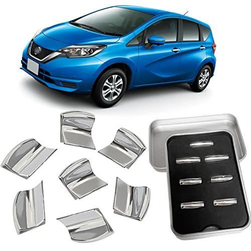 ザッカlifeシフトグリップカバー 日産 キックス P15系 R2 6 に対応 シフトノブカバー カーギアカバー 保護ガード 取付簡単 内装 アクセサリー パーツ 全ての