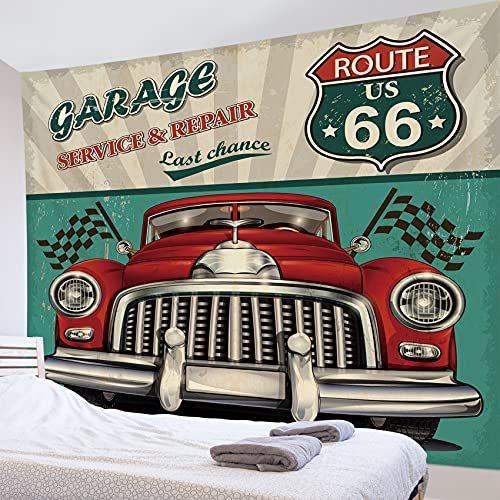 アメリカ風景画 トレー アメリカ風景画 トレー