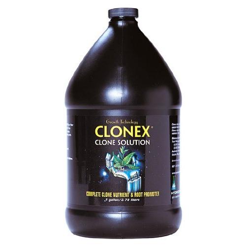CLONEX Clone Solution 3.78L（クロネクス）クローン用発根促進剤 s065962700901120220629