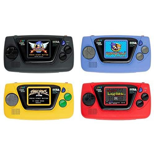 ★新品★GAME GEAR MICRO　ゲームギアミクロ コンプリートセット 新品GAME GEAR MICROゲームギアミクロ コンプリートセット