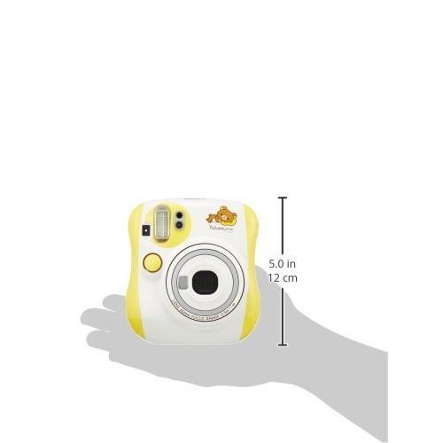 美品美品FUJIFILM インスタントカメラ チェキ Instax Mini 25