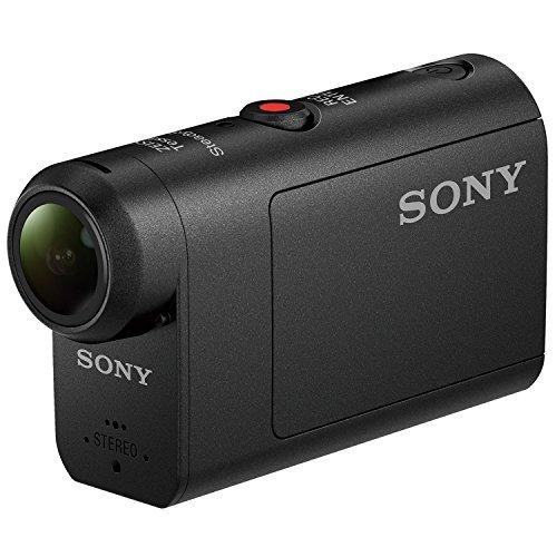 ソニー ウエアラブルカメラ アクションカム ベーシックモデル(HDR-AS50 