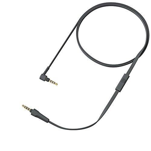 ソニー ヘッドホン h.ear on 2 MDR-H600A : ハイレゾ対応 密閉型 リモコン・マイク付き 2017年モデル 360 Reality 