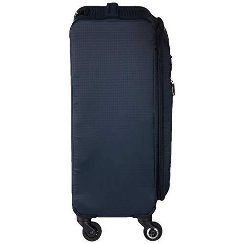 プロテカ] スーツケース 日本製 フィーナST キャスターストッパー TSA