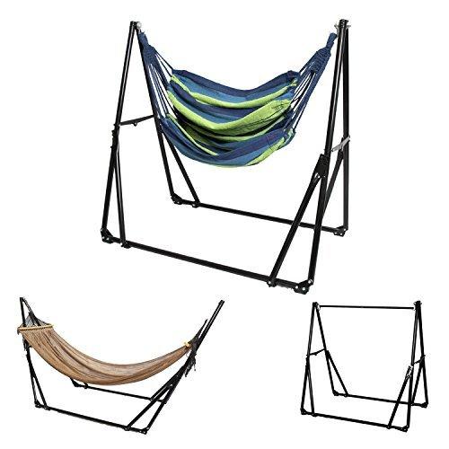 SALE／76%OFF】 MRG 3way ハンモック 自立式 チェア ハンガーラック