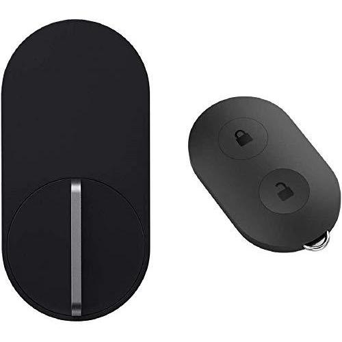 ショップガイド Qrio Lock・Qrio Keyセット スマホでカギを開閉 電子