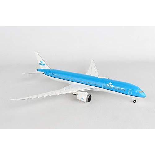 hogan wings（ホーガンウイングス） 1/200 ボーイング 787-9 KLM