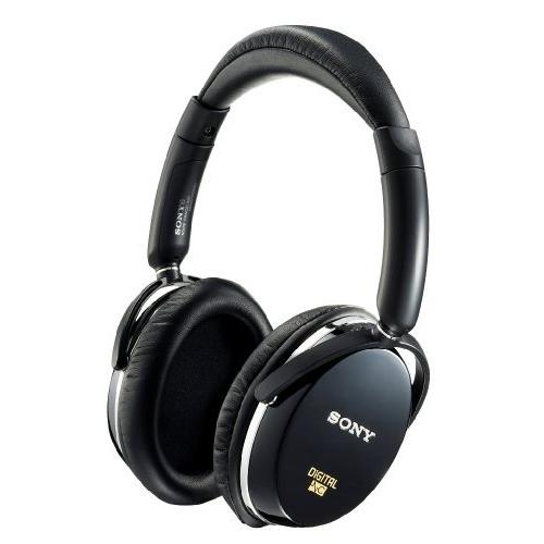 SONY　ノイズキャンセリングヘッドホン　NC600D　MDR-NC600D