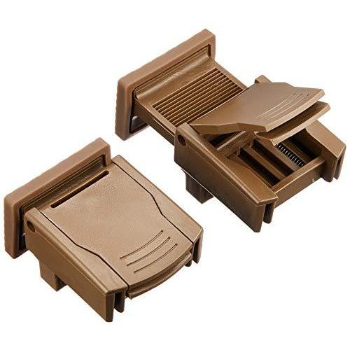 セイエイ Seiei 超目玉枠 スーパーマドガチット ブロンズ 5 6 5 9 5 3 4cm 2個入