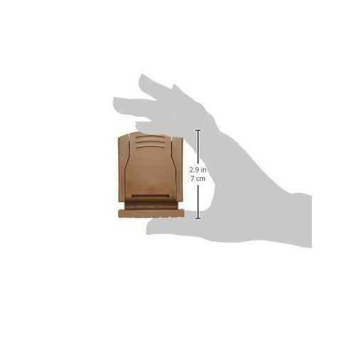 セイエイ Seiei 超目玉枠 スーパーマドガチット ブロンズ 5 6 5 9 5 3 4cm 2個入