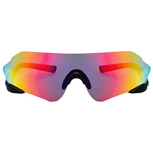 スワンズ イーノックス ニューロン20 E-NOX NEURON20 SWANS E-NOX NEURON20 ENN20-0709 BK/P Silver mirror x Light