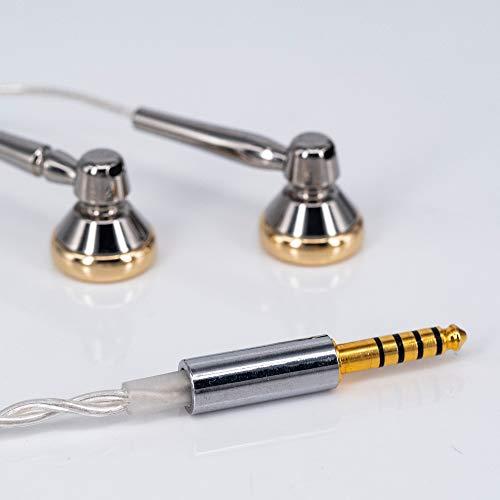 水月雨 CHACONNE 3.5mm MoonDrop