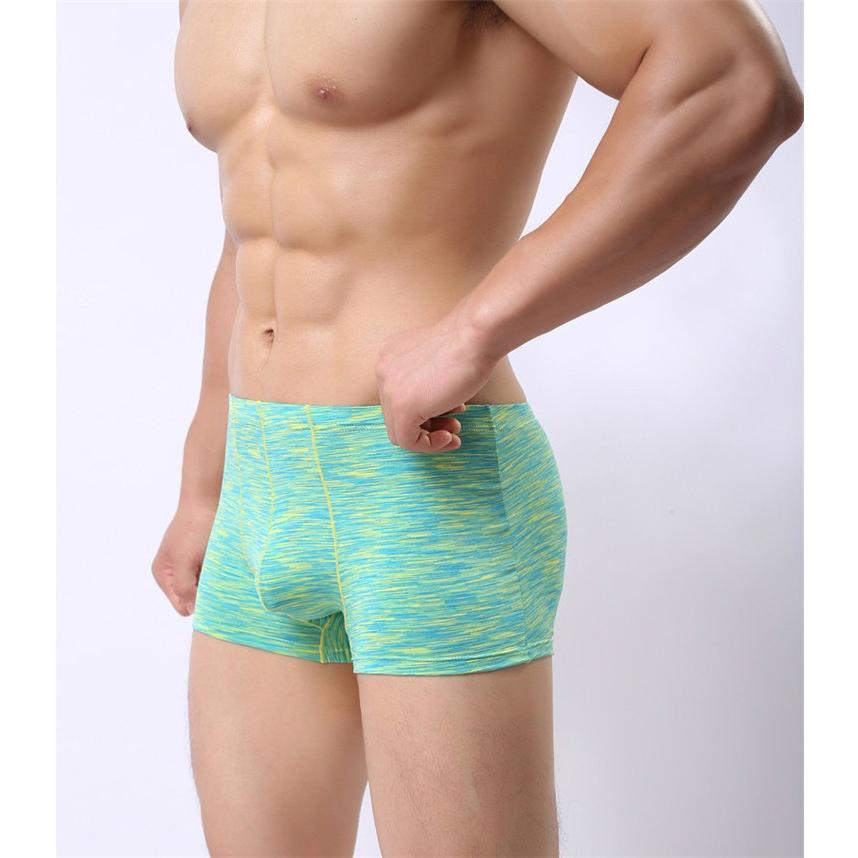 ボクサーパンツ 男性下着 綿 ボクサーブリーフ ソフト 通気性良い 室内 快適 新感覚 ボクサーパンツ 得トク セール Spm P 39 Zakkaland 通販 Yahoo ショッピング