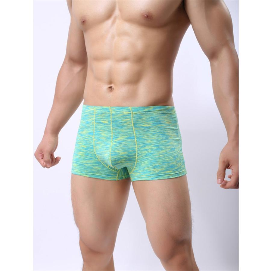 ボクサーパンツ 男性下着 綿 ボクサーブリーフ ソフト 通気性良い 室内 快適 新感覚 ボクサーパンツ 得トク セール Spm P 39 Zakkaland 通販 Yahoo ショッピング