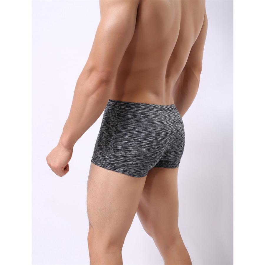 ボクサーパンツ 男性下着 綿 ボクサーブリーフ ソフト 通気性良い 室内 快適 新感覚 ボクサーパンツ 得トク セール Spm P 39 Zakkaland 通販 Yahoo ショッピング