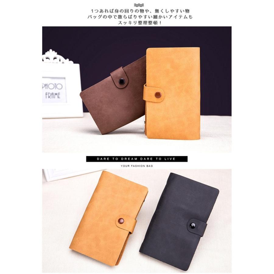 カードケース 牛革 大容量 90枚収納 手帳型 カードファイル マルチケース 名刺入れ カードケース カード入れ クレジットカードケース 得トク セール Tb Zakka 217 Zakkaland 通販 Yahoo ショッピング