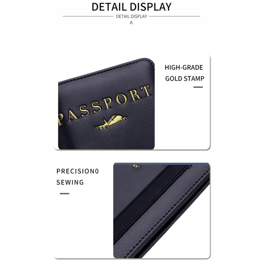 パスポートケース 牛革 パスポート入れ セール 敬老の日 札入れ おしゃれ カード入れ 航空券 Simカード マルチケース 父の日