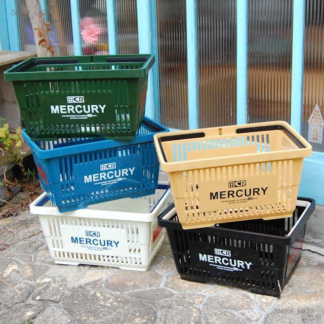 マーキュリー マーケットバスケット キーストーン インダストリアル