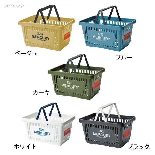 マーキュリー マーケットバスケット キーストーン インダストリアル