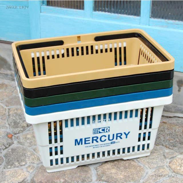 マーキュリー マーケットバスケット キーストーン インダストリアル