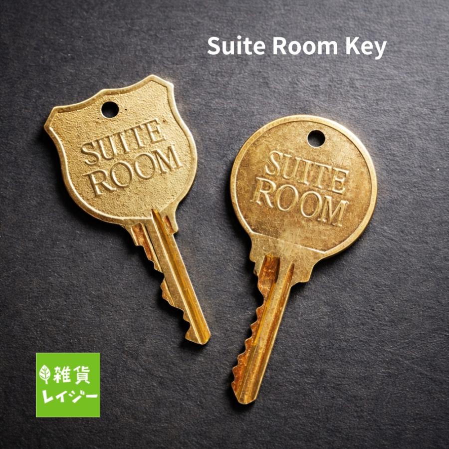 アンティークキー セット ２６本 Suite Room Key スイートルームキー キー 鍵 ゴールド 金 アンティーク